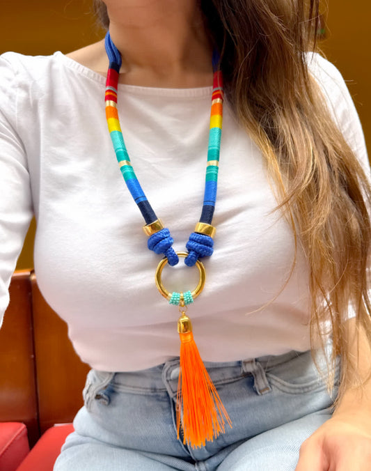 Collar Praga Hanna Colombia