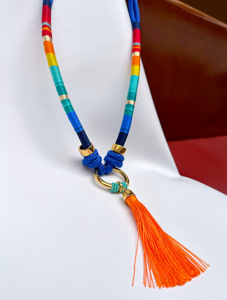 Collar Praga Hanna Colombia