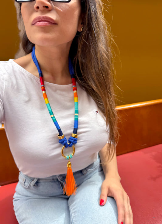 Collar Praga Hanna Colombia