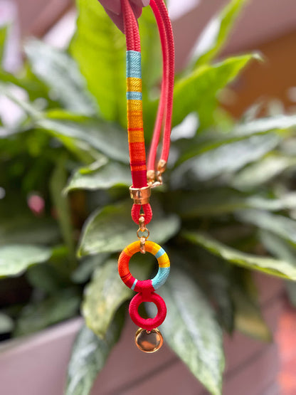 Collar Ivanna Sol - Sara´s accesorios