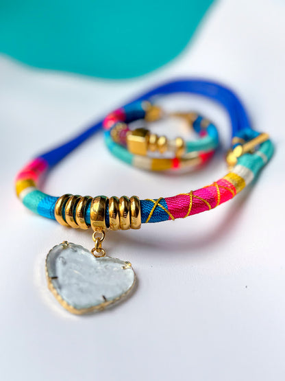Collar Praga Alice Marruecos