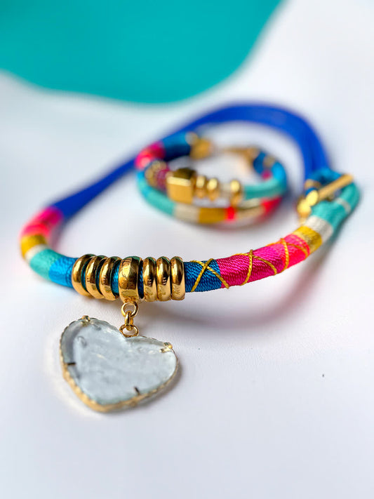 Collar Praga Alice Marruecos