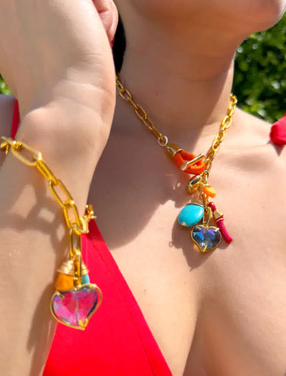 Pulsera Chain Megan Colombia