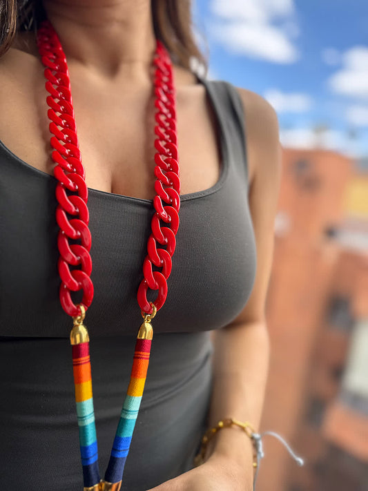 Porta Celular Maxi Colombia - Sara´s accesorios