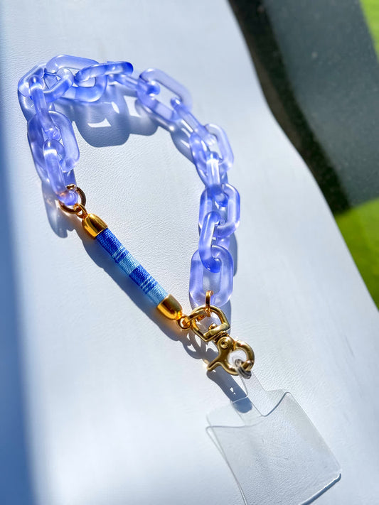 Porta Celular Mini Hielo - Sara´s accesorios