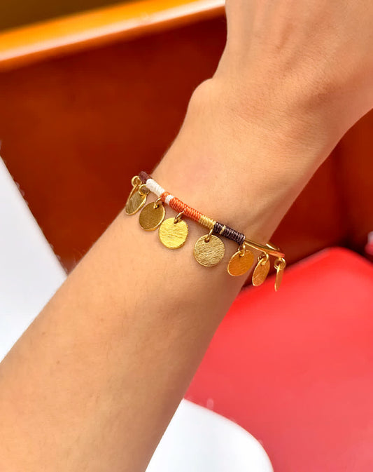 Pulsera Andrea Arequipe