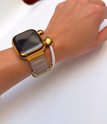 Brazalete Caribe Isla Margarita White