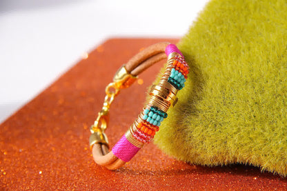 Pulsera Jmaica ice cream