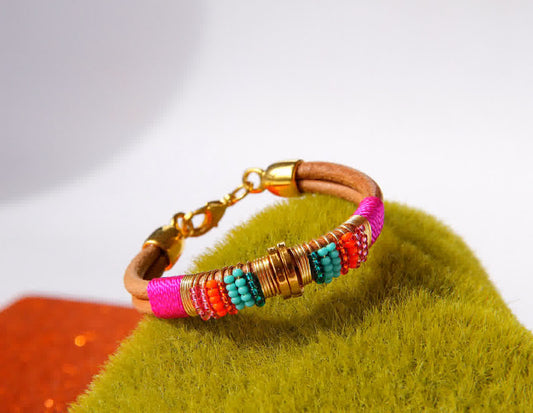 Pulsera Jmaica ice cream