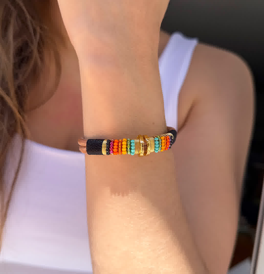 Pulsera Jamaica SARA’S