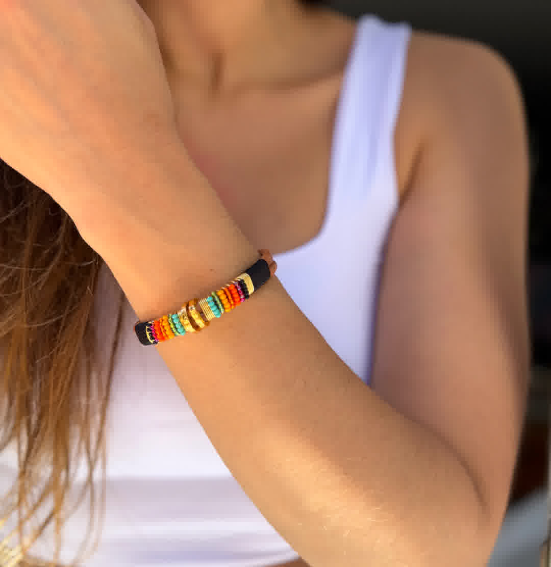 Pulsera Jamaica SARA’S