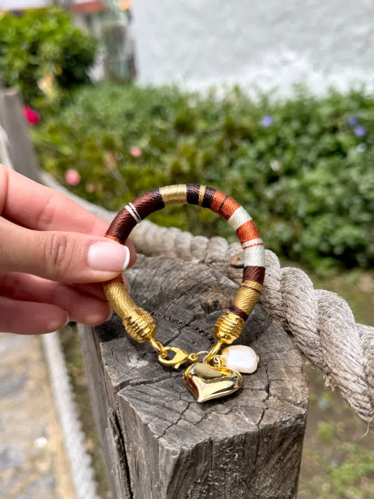 Pulsera Origen Monserrate Arequipe