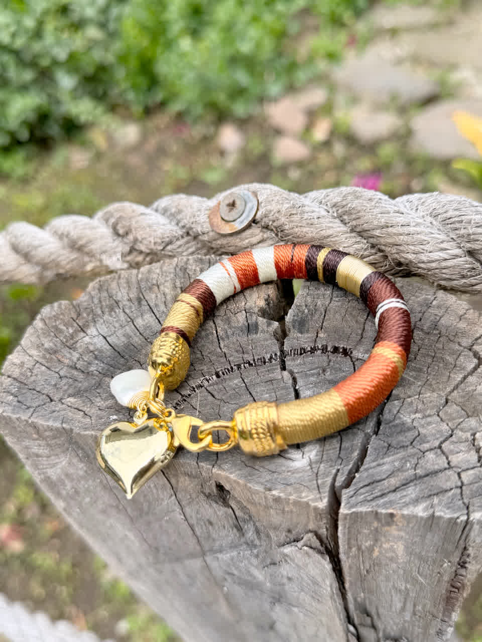 Pulsera Origen Monserrate Arequipe