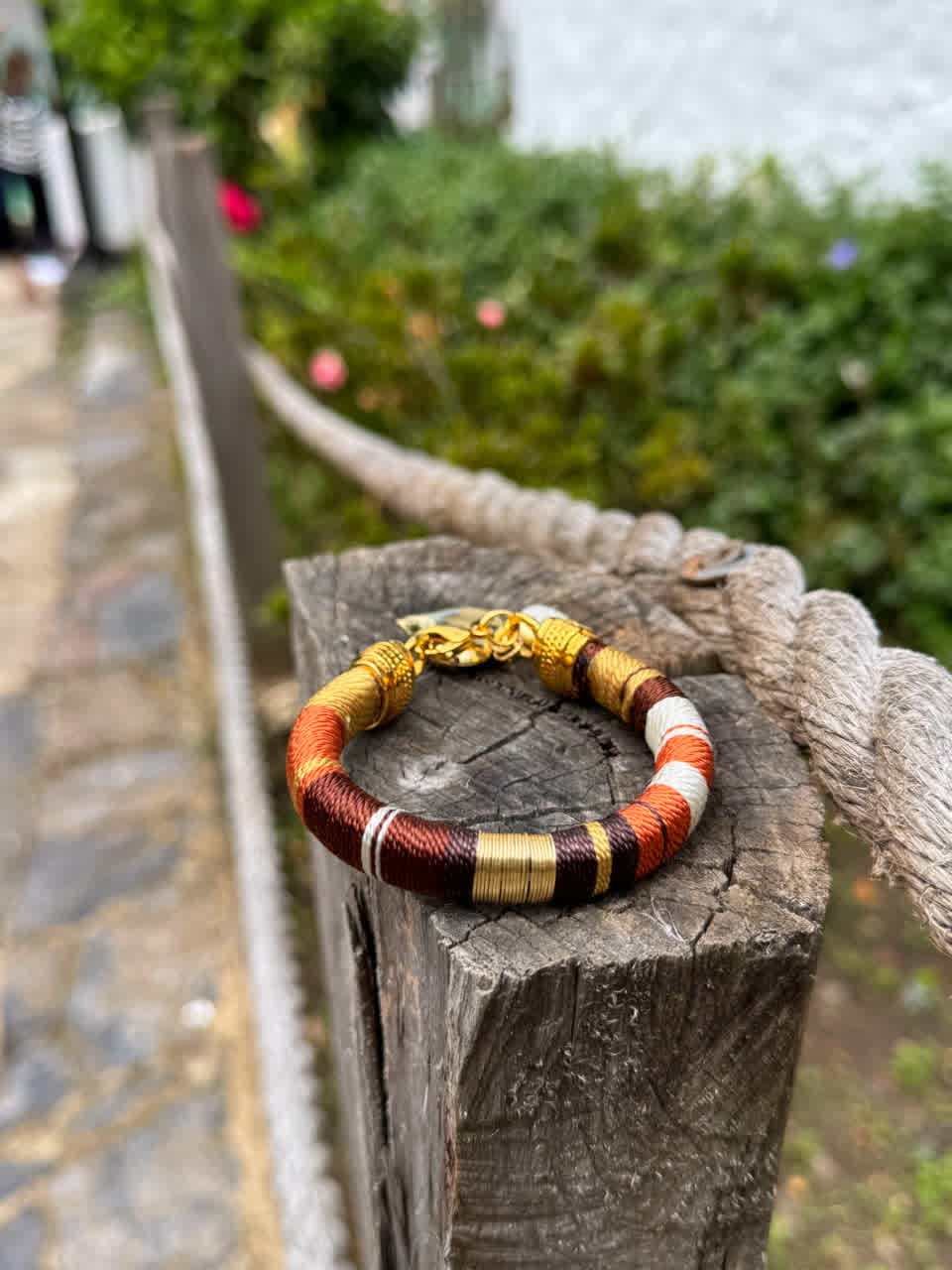 Pulsera Origen Monserrate Arequipe