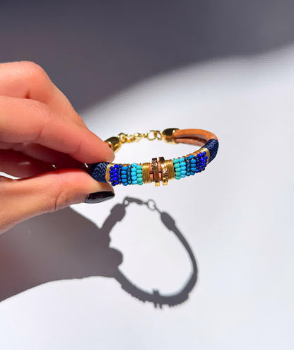 Pulsera Jamaica