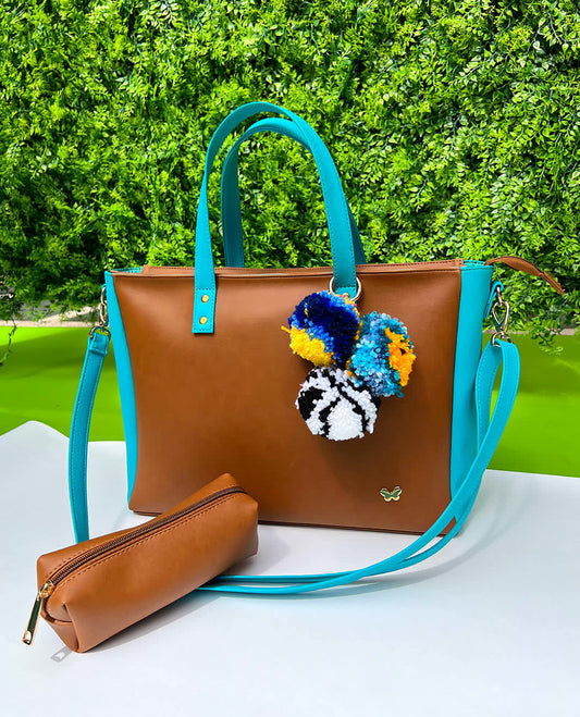 Bolsos grandes para mujer, prácticos y elegantes, perfectos para llevar todo lo necesario. Compra online ahora.