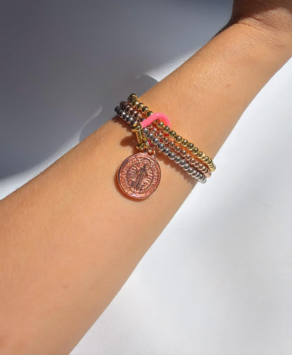 Brazalete Set Eyra - Sara´s accesorios