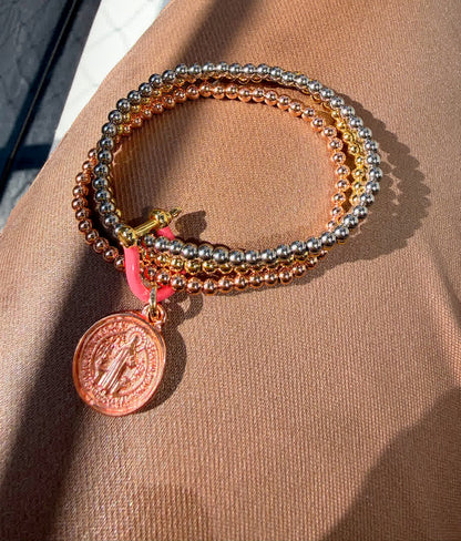 Brazalete Set Eyra - Sara´s accesorios