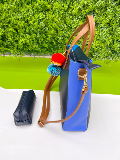 Bolsos grandes para mujer, prácticos y elegantes, perfectos para llevar todo lo necesario. Compra online ahora.