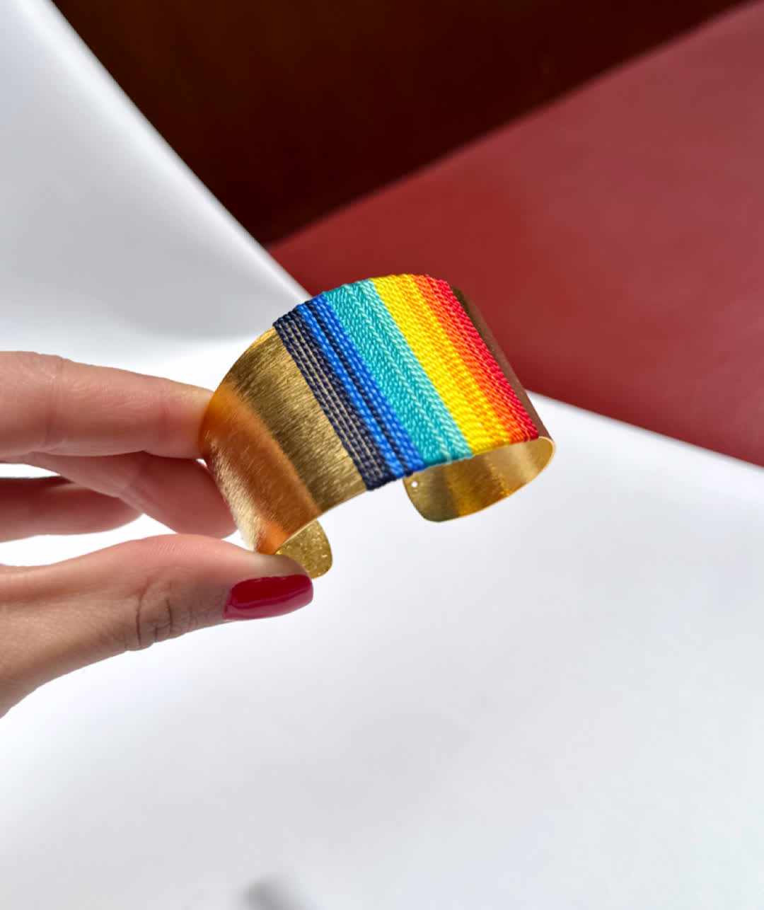 Brazalete Caribe Virginia Colombia