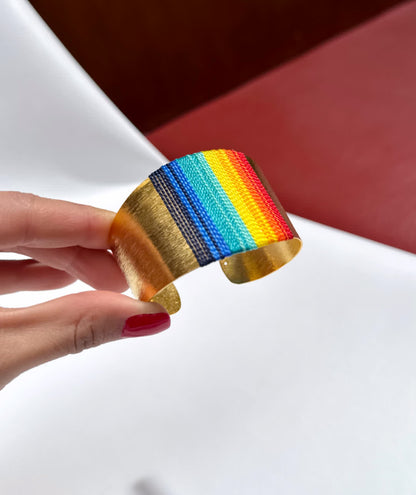 Brazalete Caribe Virginia Colombia