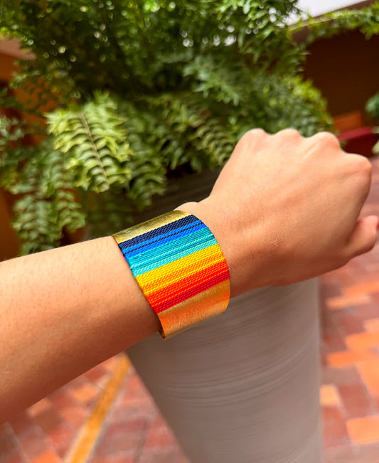 Brazalete Caribe Virginia Colombia