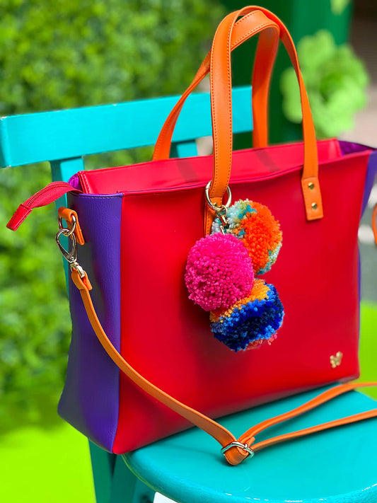 Bolsos grandes para mujer, prácticos y elegantes, perfectos para llevar todo lo necesario. Compra online ahora.