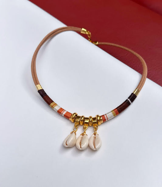 Collar Origen Santa Marta Arequipe