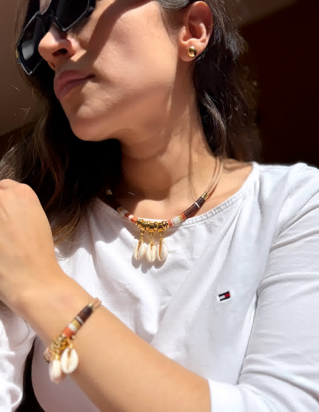 Collar Origen Santa Marta Arequipe