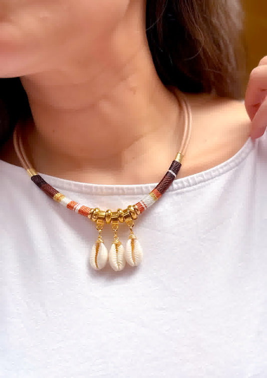 Collar Origen Santa Marta Arequipe